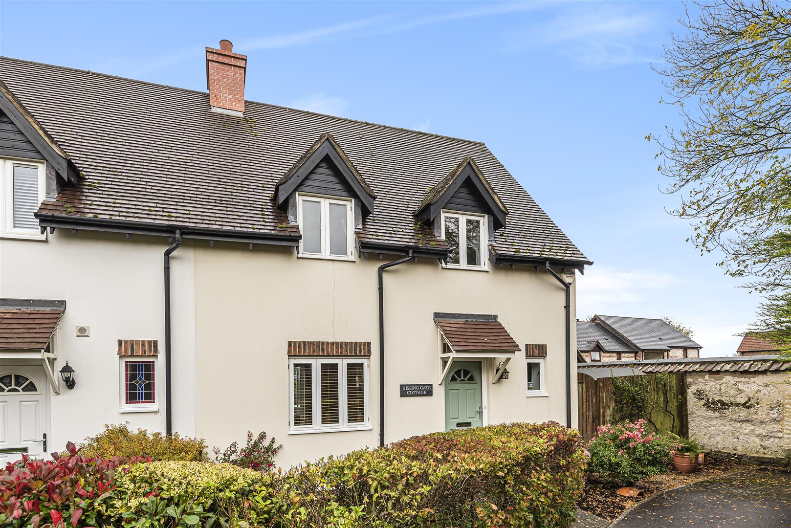 Parkers Property Estate agents in Dorchester, Poundbury, Bridport